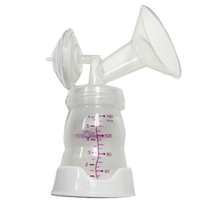 Spectra Breast Pumps - Closed System