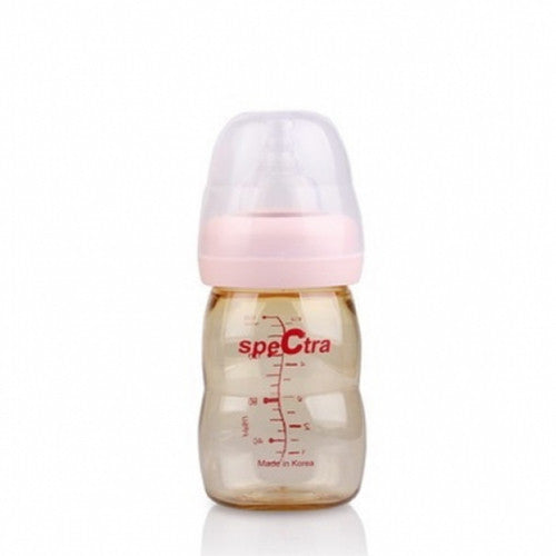 Spectra PPSU Milk Bottle (160ml)