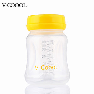 V-Coool Wide Neck Bottle (Pack of 3)