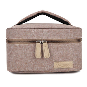V-Coool Cooler Bag - Stylish