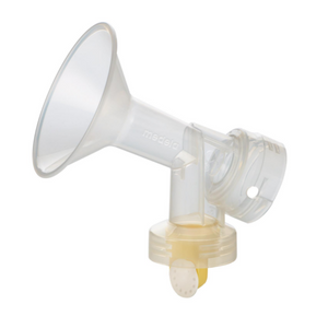 Medela Breast Shield with Valve and Membrane