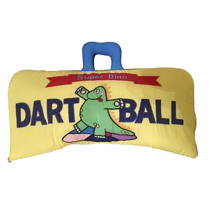 Smart Mama Super Dino Dart Ball