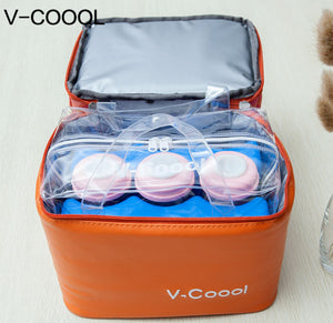 V-Coool Plastic Inner Bag