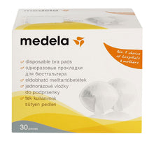 Medela Disposable Bra Pad (30 Pieces)